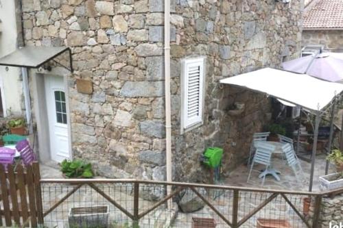 Gallery image of Petite maison de village in Bastelica