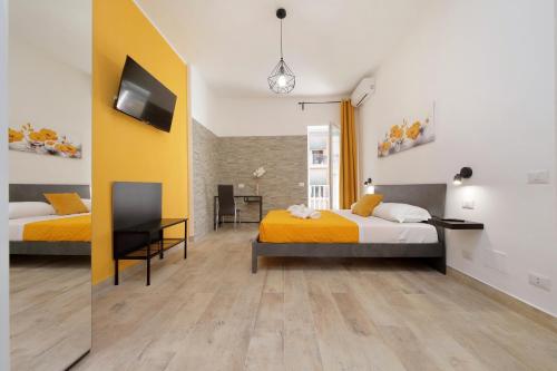 Michele Lux Lodge - 6 People - Spotless - 3 stops from Vatican, 4 stops from Colosseum photo 39