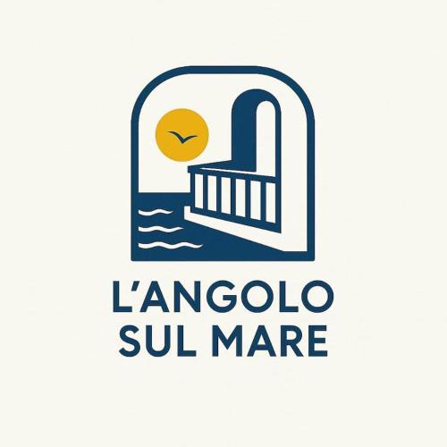 a logo of the lancoco sub marcanoinsula at L'Angolo sul mare in Nicotera Marina