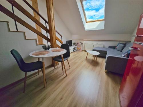 Downtown Loft Štúrova