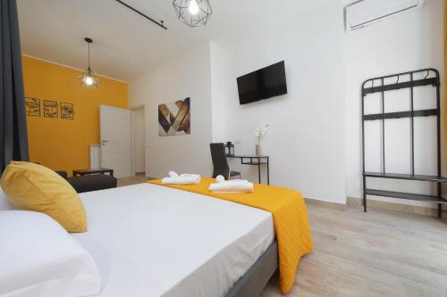 Michele Lux Lodge - 6 People - Spotless - 3 stops from Vatican, 4 stops from Colosseum photo 37