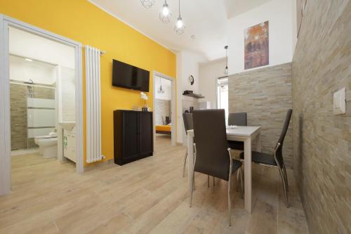 Michele Lux Lodge - 6 People - Spotless - 3 stops from Vatican, 4 stops from Colosseum photo 6