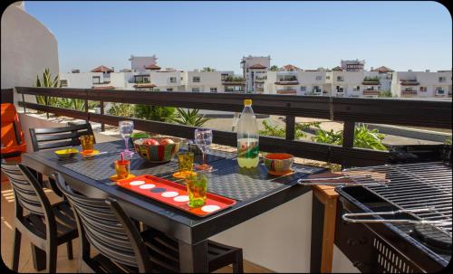 StyleSuite Marina Agadir