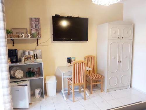 ブクにあるMezei Kuckó Apartmanのギャラリーの写真