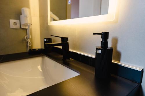 Imagen de la galería de Hotel Impex, en Peje