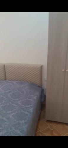 Postel nebo postele na pokoji v ubytování ОРЕЛ