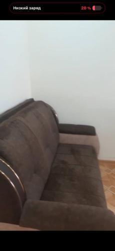 Posezení v ubytování ОРЕЛ