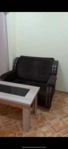 Posezení v ubytování ОРЕЛ