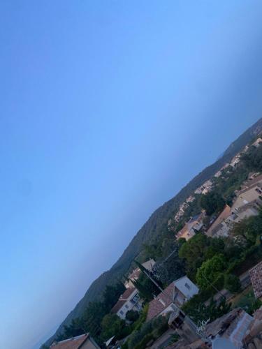 Fotografie z fotogalerie ubytování Studio tout confort gorges du verdon v destinaci Gréoux-les-Bains