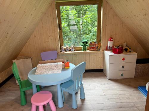 Fotografie z fotogalerie ubytování Domek Przy Strumyku v destinaci Rajcza