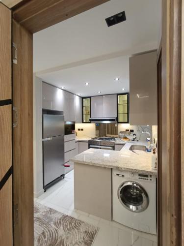 Hotel Apt, in a Compound, Cairo central Location, Maadi Mokattam New Cairo