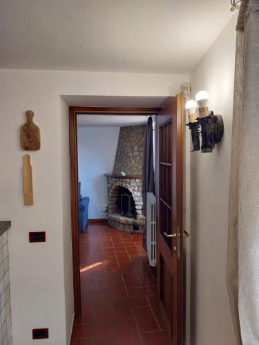 Fotografie z fotogalerie ubytování Casa Fasano 