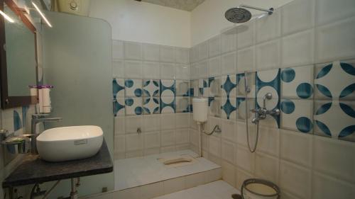 Ảnh trong thư viện ảnh của Raahi - 3 Bedroom Flat Near Kashi Vishwanath ở Varanasi