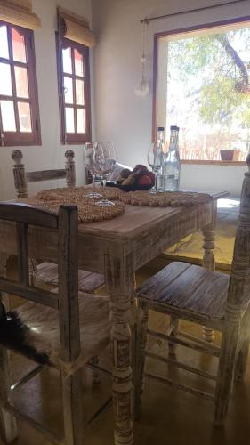Foto dalla galleria di Casas de Juella -Juella-Tilcara a Tilcara