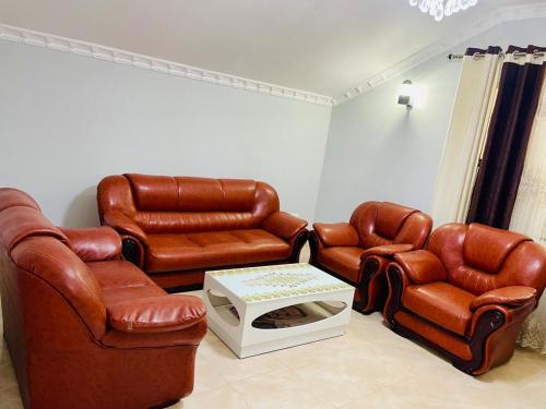 Albi guests House Tirana