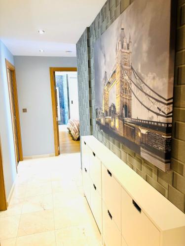 Foto sihtkohas Gibraltar asuva majutusasutuse Gibraltar Central Suites galeriist