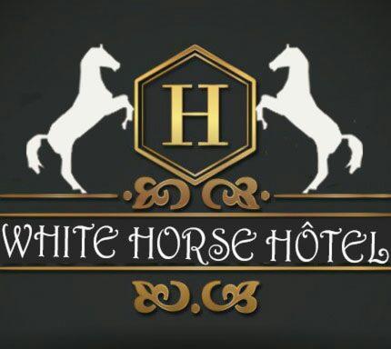 White Horse Hotel Bénin