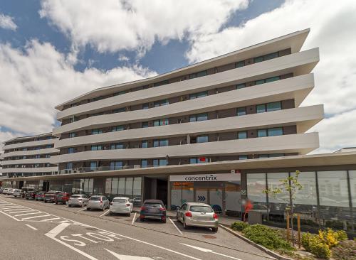 Seagull Lodge incl Parking by Home Sweet Home Aveiro