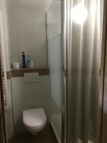 Appartement exceptionnel au Lavancher à chamonix