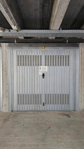 Skyline Milano - Exclusive Garage & Terrace