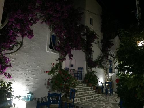 Foto dalla galleria di Pelagos Studios a Paroikia