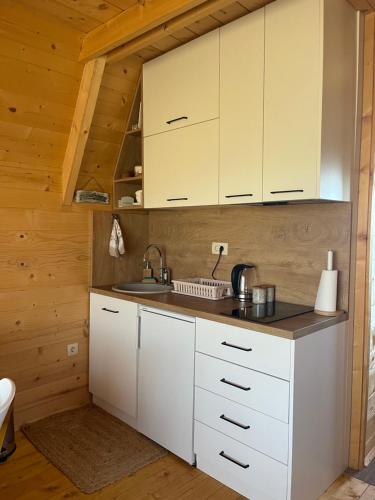 Gallery image of Warm home 2 Zabljak in Žabljak