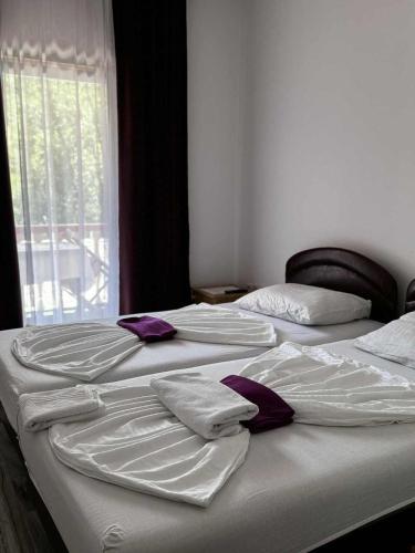 にあるAmaro Roomsのギャラリーの写真