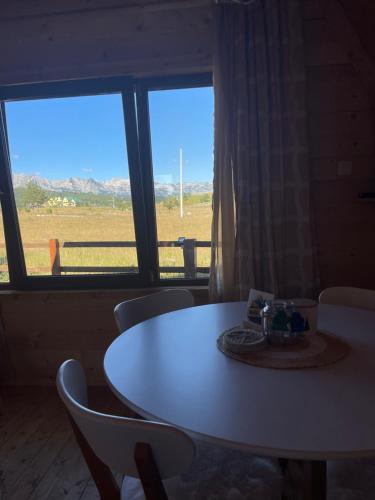 Gallery image of Warm home 2 Zabljak in Žabljak