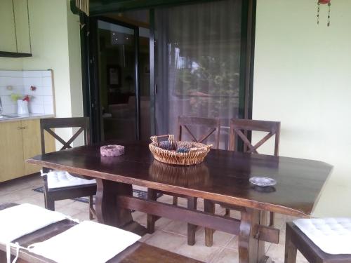 Gallery image of Vicente House in Skala Rachoniou