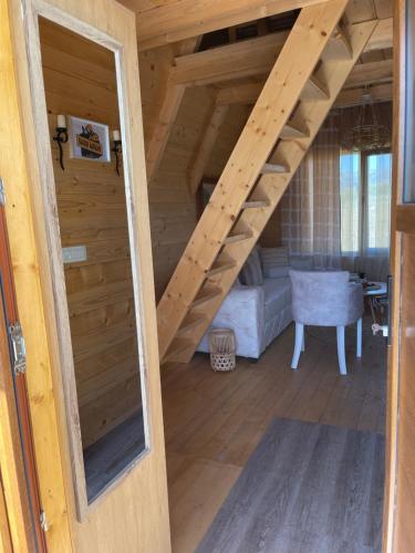 Gallery image of Warm home 2 Zabljak in Žabljak