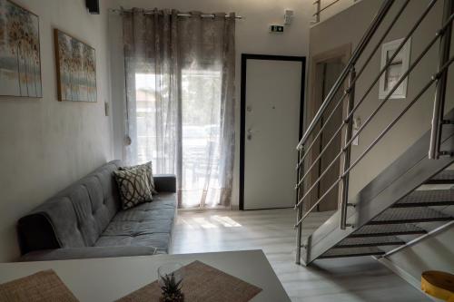 Modern House Close to the Sea Asprovalta