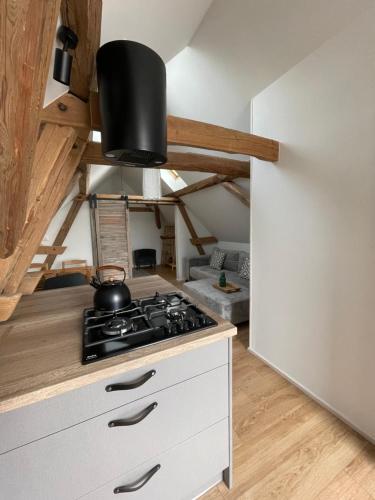 Apartament 2 Wiosła