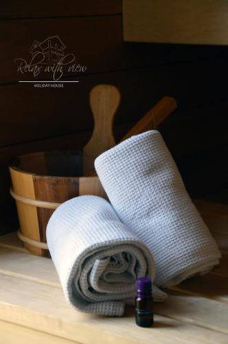 Φωτογραφία από το άλμπουμ του Relax with view Holiday House σε Remetinec
