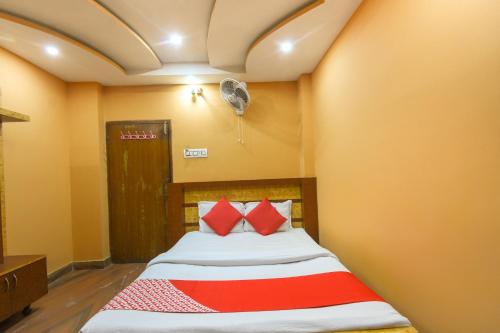 Gallery image of Hotel O Gour in Bāgnān