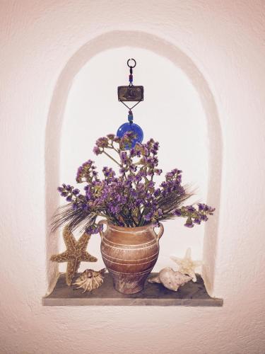 Foto dalla galleria di Pelagos Studios a Paroikia
