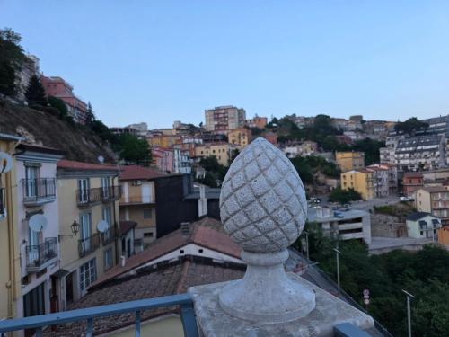 Γενική θέα στο βουνό ή θέα στο βουνό από  αυτό το διαμέρισμα