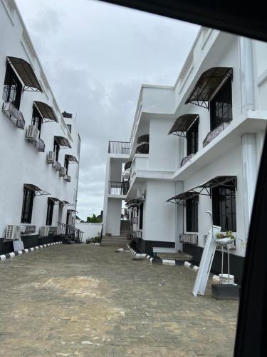 Gallery image of The DIASPORAN in Awoyaya