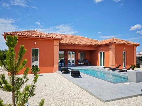 Villa Murvica