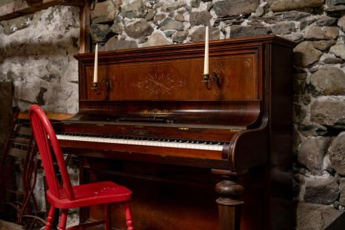 Fotografie z fotogalerie ubytování Ty Neuadd v destinaci Dolgellau