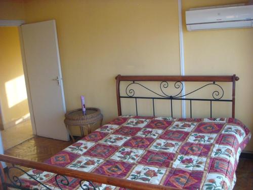 Zamalek Apartment