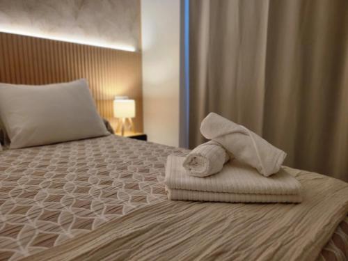 SEA & POOL View Holiday Apartment Torre de la Roca