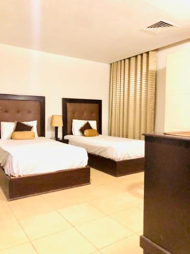 Gallery image of Grand Inn Hotel Lahore in Lahore