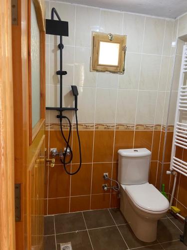 Fotografie z fotogalerie ubytování Demirkapı Brown House v destinaci Çaykara