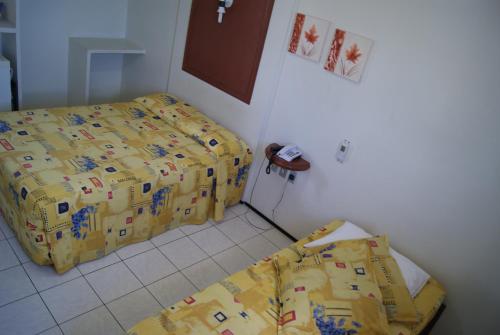 Galeriebild der Unterkunft San Felipe Hotel in Juazeiro do Norte