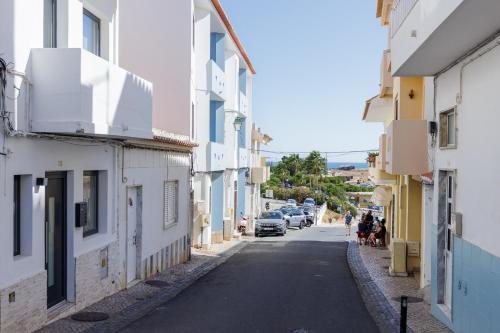 Alvor Serene House I