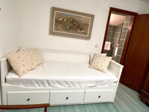 Gallery image of Apartments Lucy in Milna