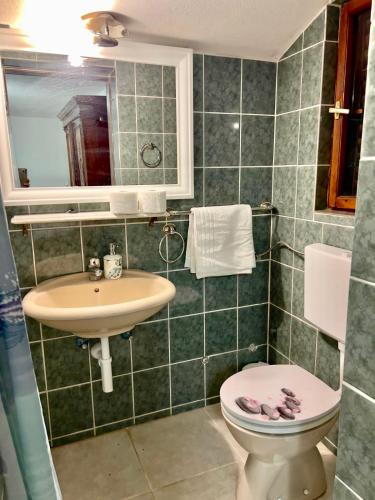 Gallery image of Apartments Lucy in Milna