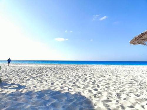 Chalet at Zhour village North coast