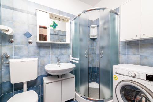 Apartments with WiFi Stinjan - Pula - 24743