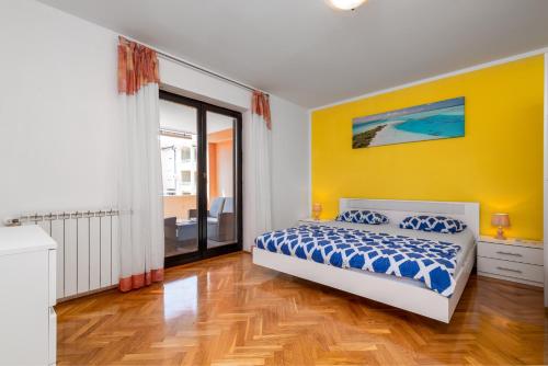 Apartments with WiFi Stinjan - Pula - 24743